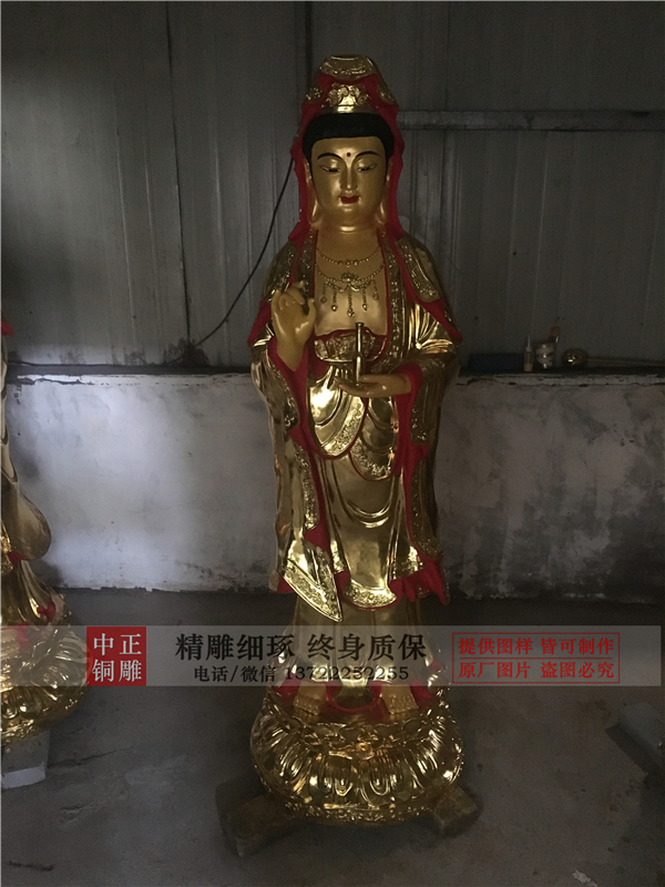 銅雕千手觀音.jpg 銅雕千手觀音.jpg