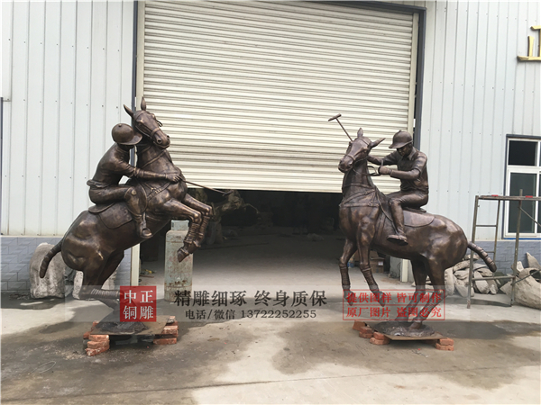 騎馬持劍銅雕.jpg 騎馬持劍銅雕.jpg