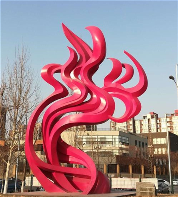 火炬不銹鋼雕塑.jpg 火炬不銹鋼雕塑.jpg