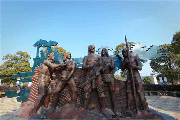 大型仿古銅雕塑生產(chǎn)廠家.jpg 大型仿古銅雕塑生產(chǎn)廠家.jpg