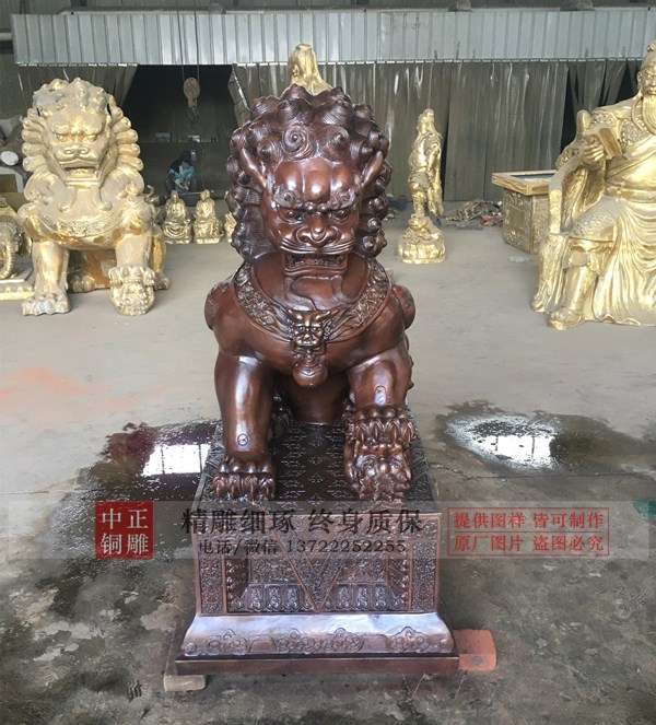 批發銅獅子.jpg 批發銅獅子.jpg