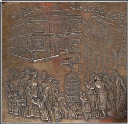 浮雕銷售價(jià)格