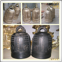銅鐘定做價(jià)格