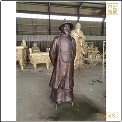 銷(xiāo)售丁葆楨雕塑價(jià)格 