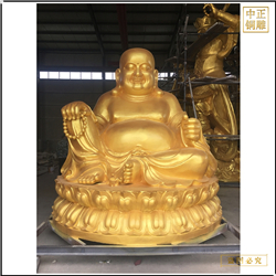 鑄銅關公 訂購彌勒菩薩銅佛像