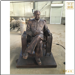 鑄銅關公 名人銅雕塑鑄造廠