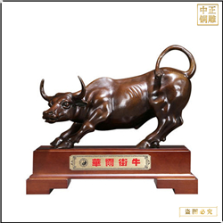鑄銅關公 銅雕牛華爾牛價格