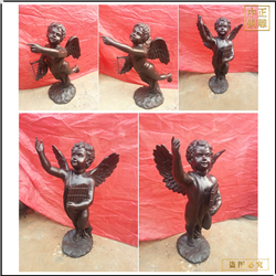 鑄銅關(guān)公 鑄銅西方人物價格