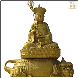 鑄銅關公 供應鑄銅佛像批發