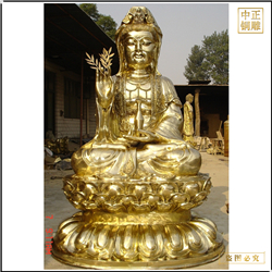 觀音銅像銷(xiāo)售價(jià)格