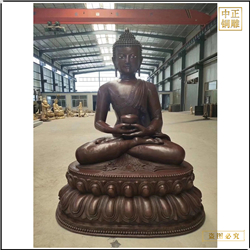 鑄銅關公 銅雕佛像鑄造廠