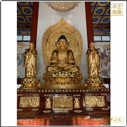 銷(xiāo)售釋迦牟尼佛像